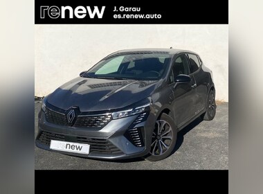 Renault - Clio